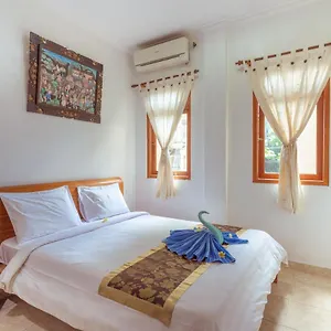 Gasthof Teba House By Ecommerceloka - Chse Certified, Ubud