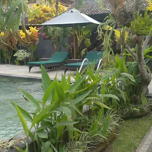 Nugraha 2 Affittacamere