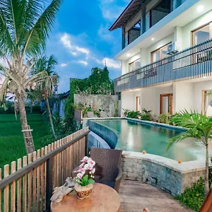 Juli House By Mahaputra Casa de hóspedes