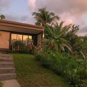 Heri House Ubud (Bali)