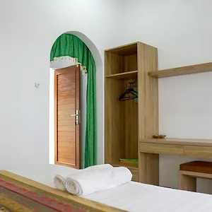 Pekak Casa de hóspedes