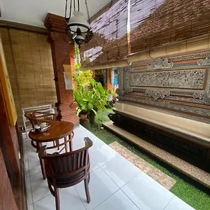 Santana Bali Ubud (Bali)