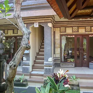 Gasthof Canti House, Ubud