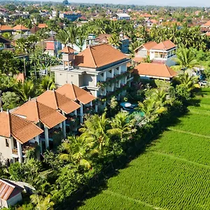 3* Hotel Kiskenda
