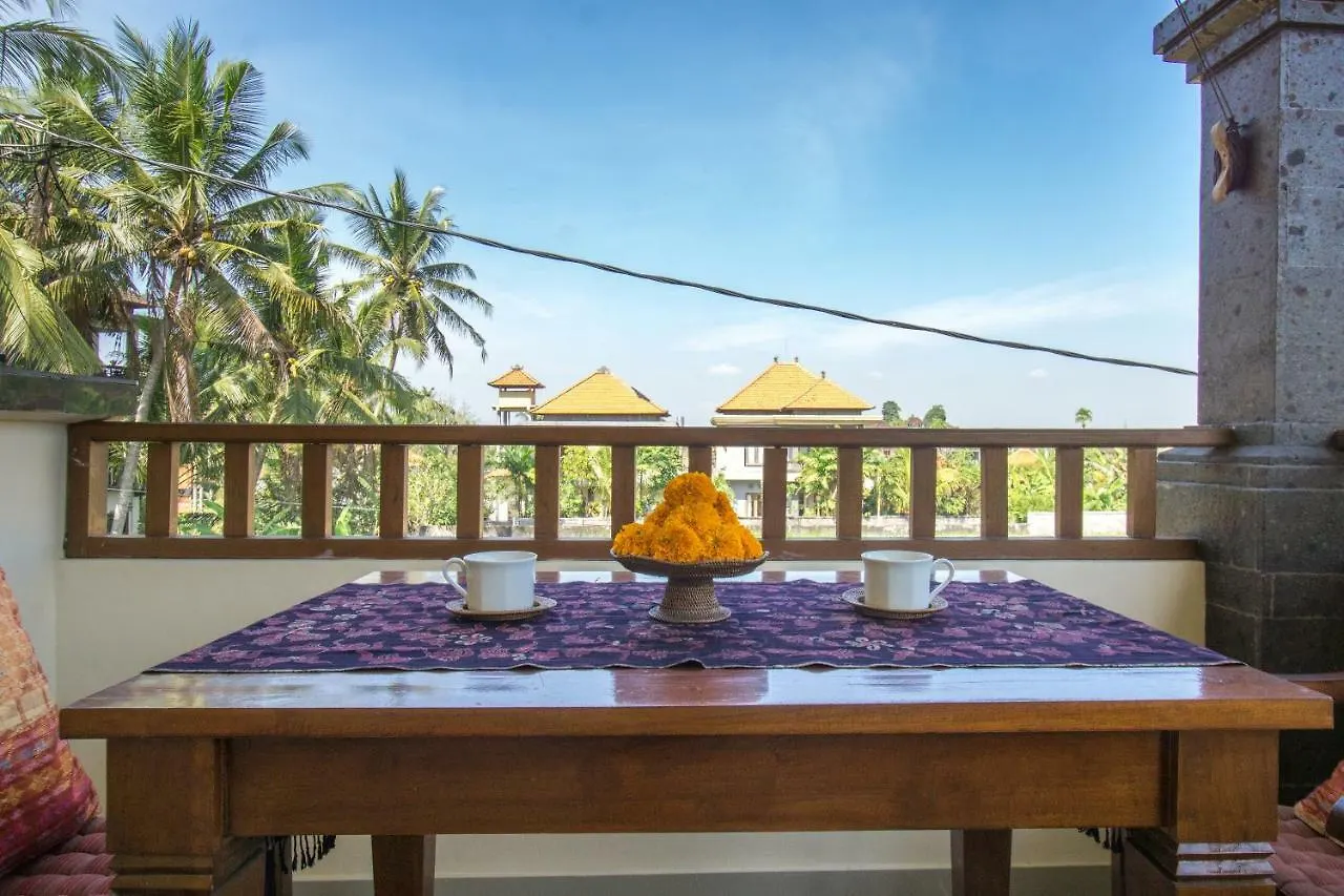 Anugrah House Hotel Ubud  Guest house Ubud (Bali)