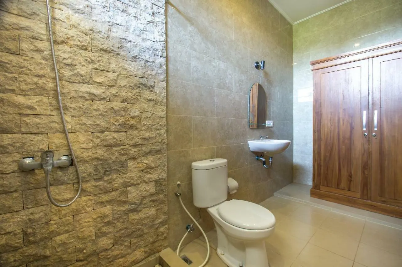 Anugrah House Hotel Ubud  Guest house Ubud (Bali)