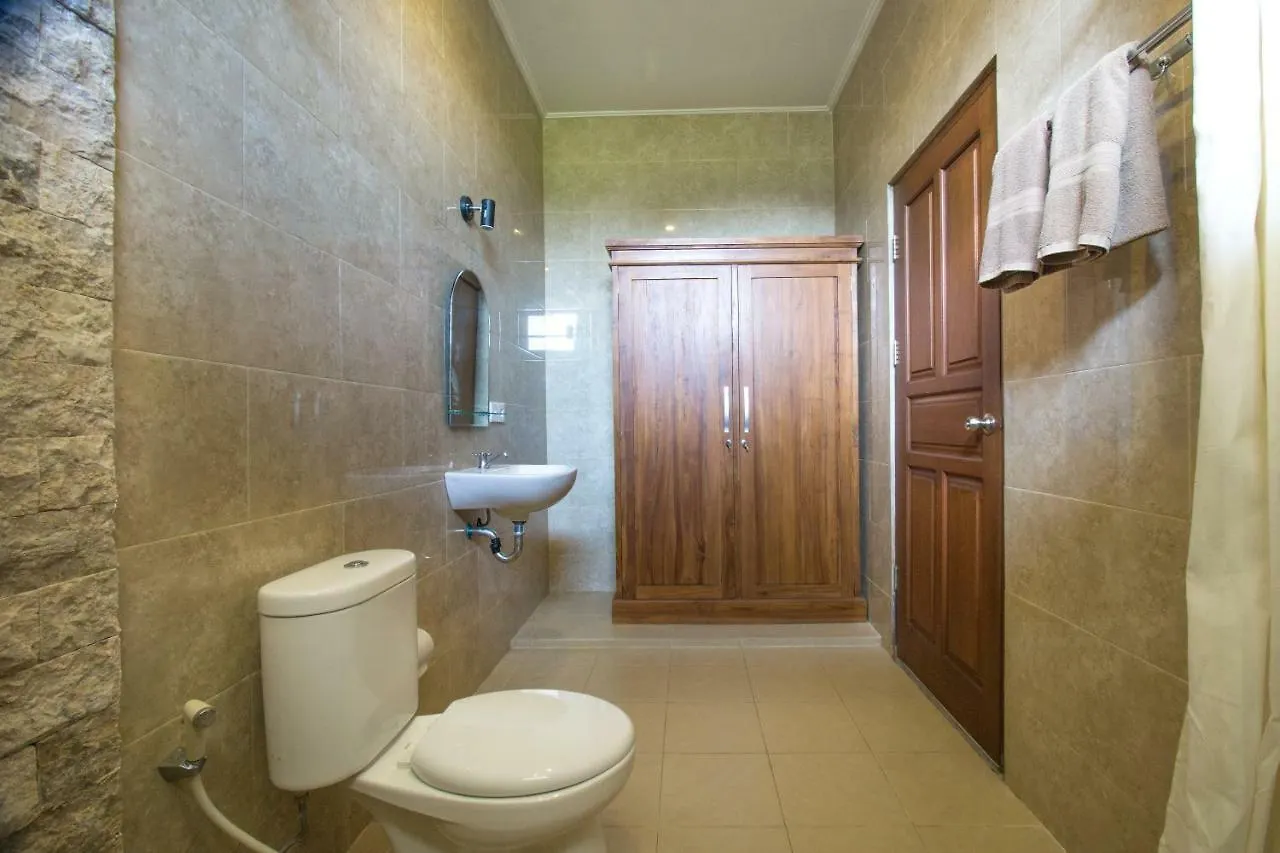 Anugrah House Hotel Ubud  Indonesia