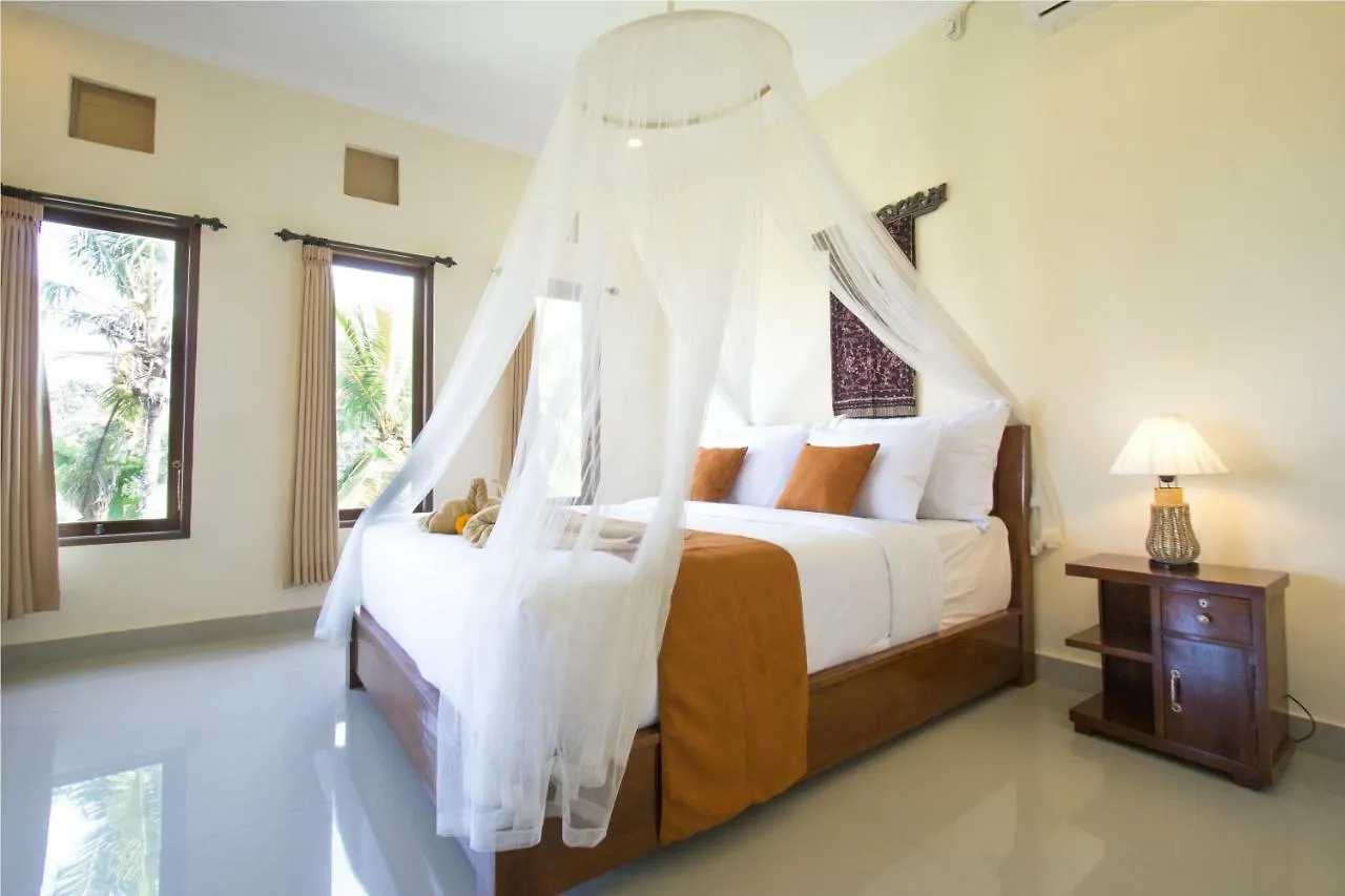Anugrah House Hotel Ubud  Guest house Ubud (Bali)