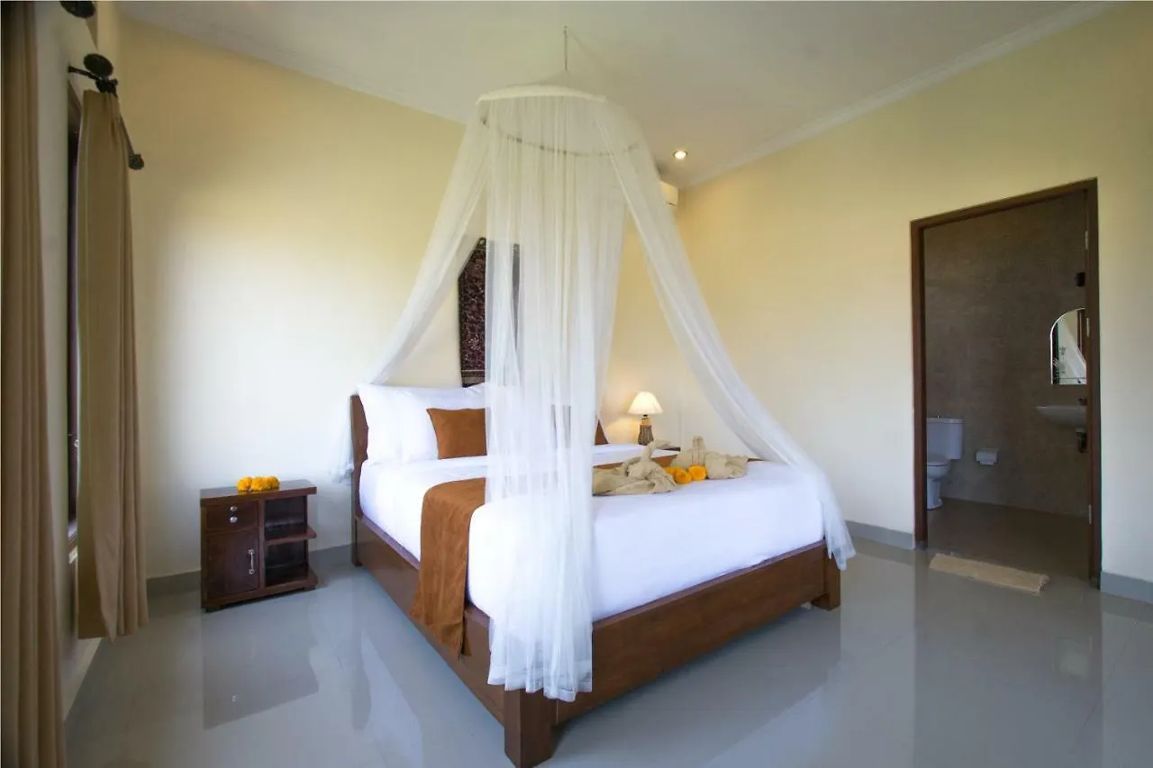 Anugrah House Hotel Ubud  0*, Ubud (Bali)
