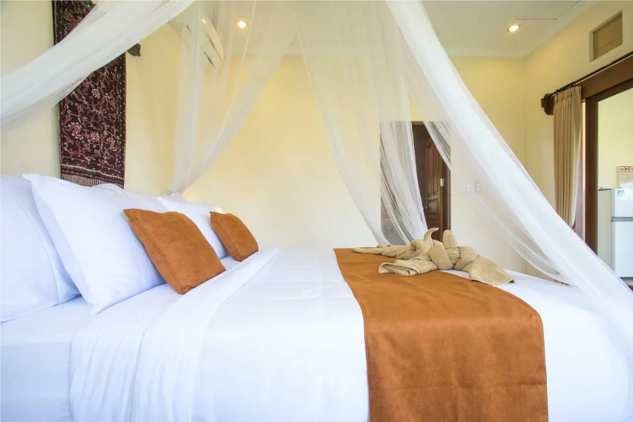 Guest house Anugrah House Hotel Ubud