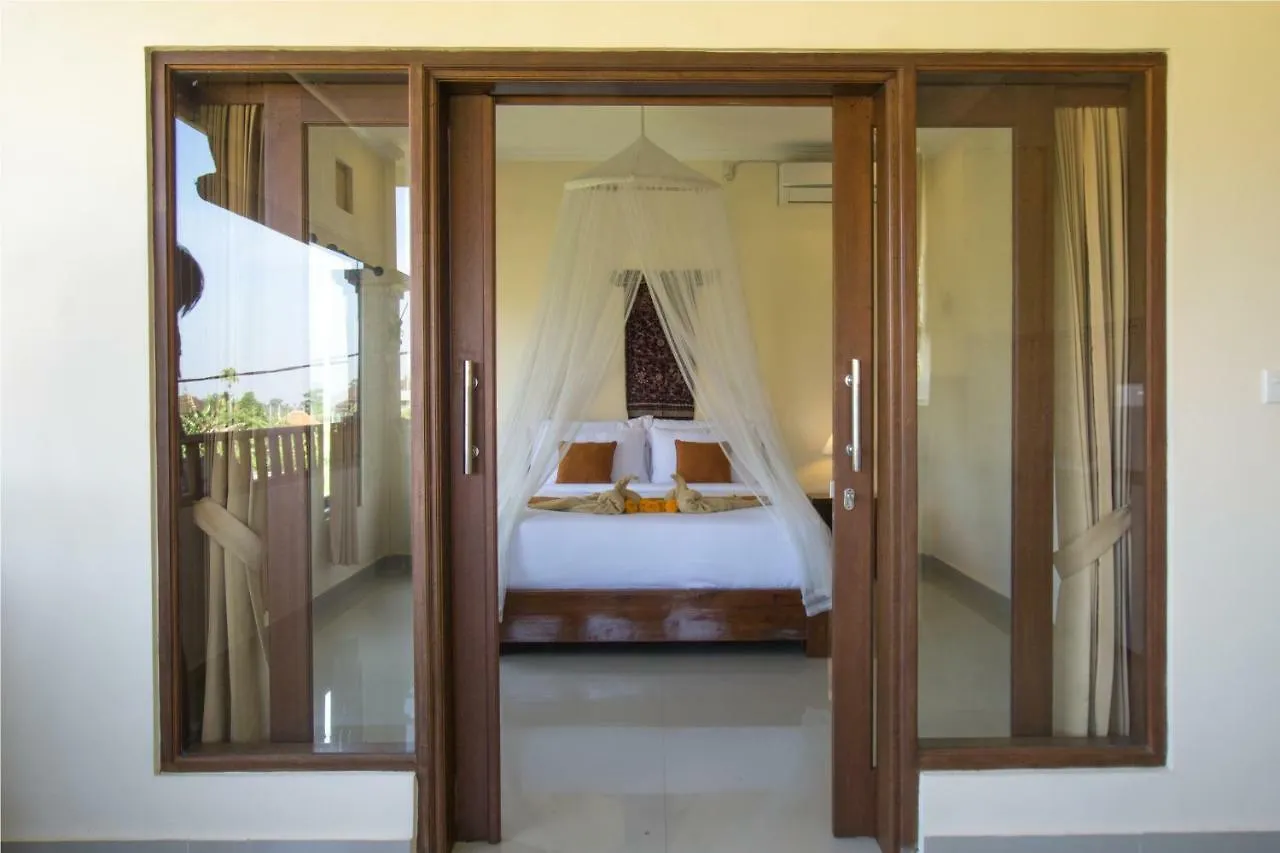 Anugrah House Hotel Ubud  Indonesia