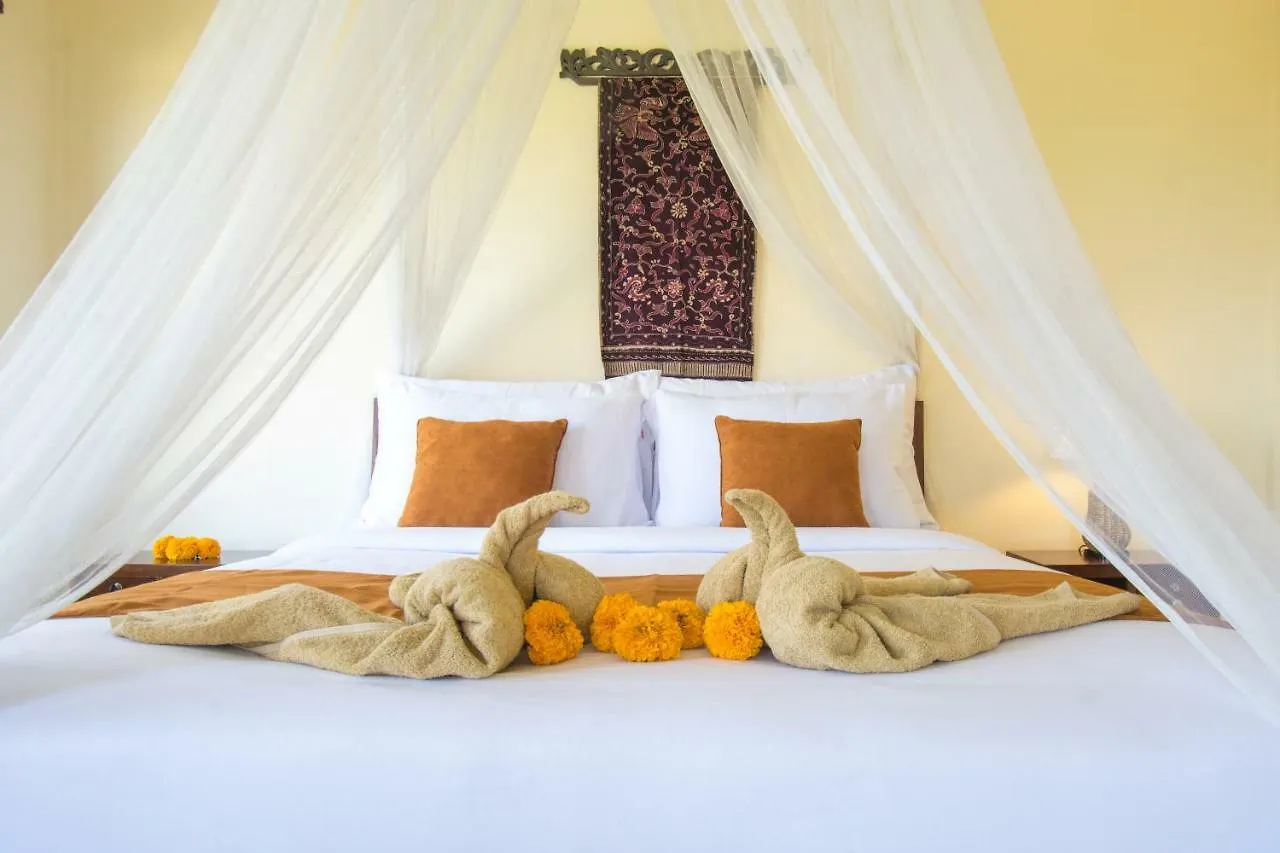 Anugrah House Hotel Ubud  Ubud (Bali)