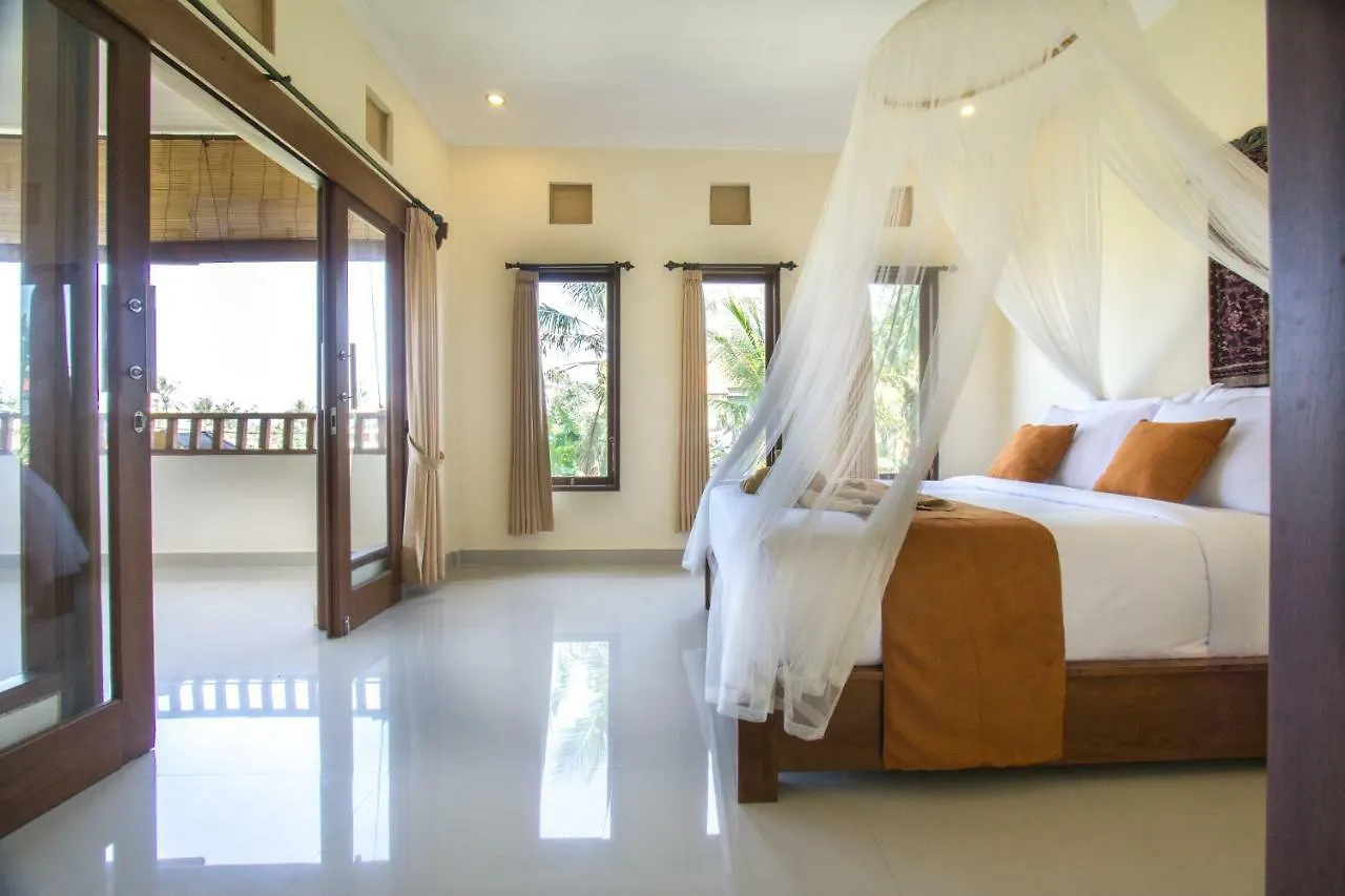 Anugrah House Hotel Ubud  0*, Ubud (Bali) Indonesia