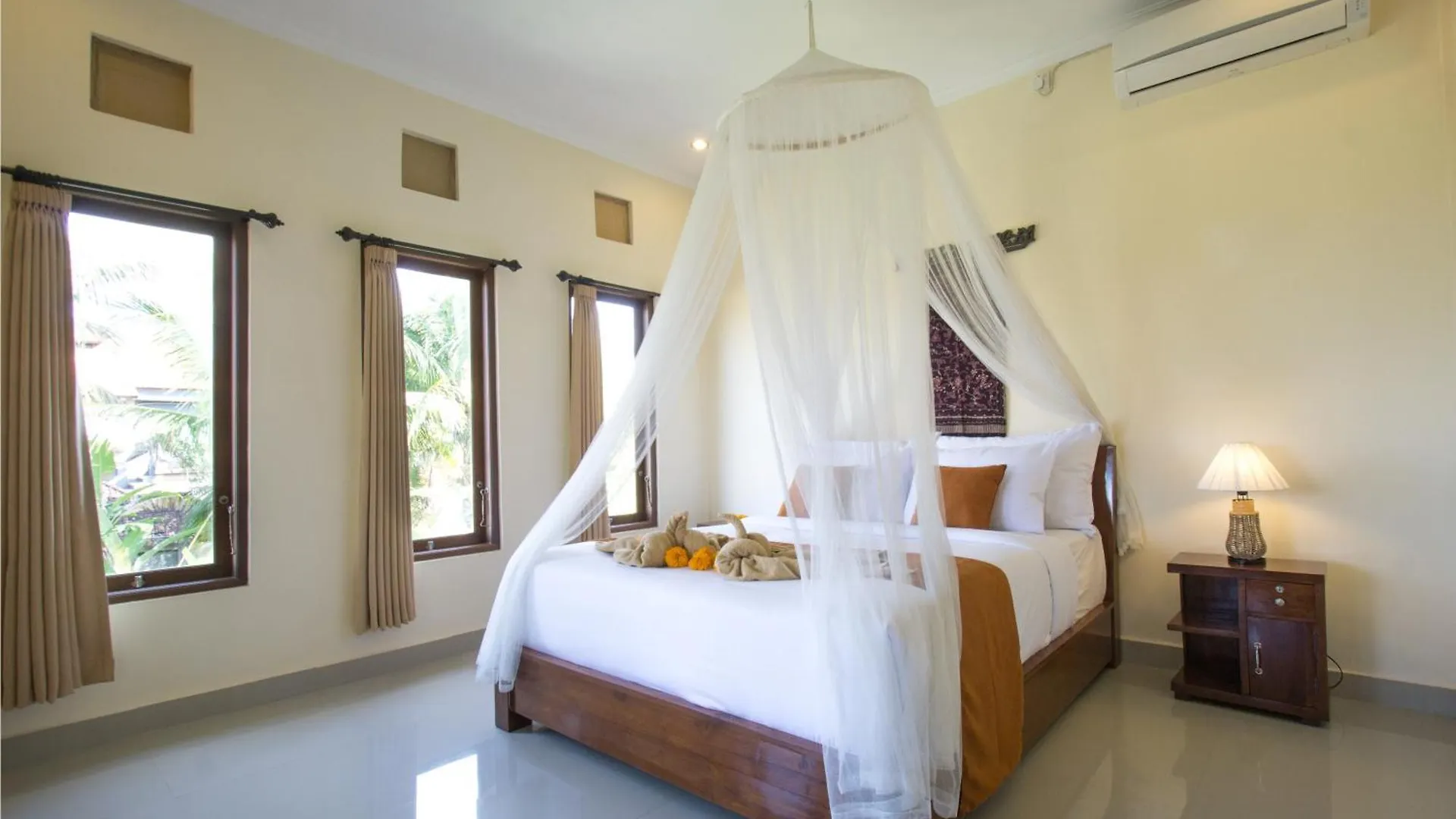 Guest house Anugrah House Hotel Ubud